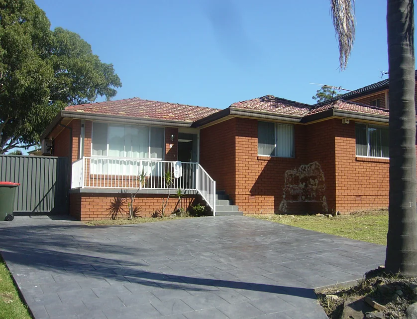 5 VIOLA STREET, Greystanes, Parramatta (Northwest suburbs), 3房, 1浴, House