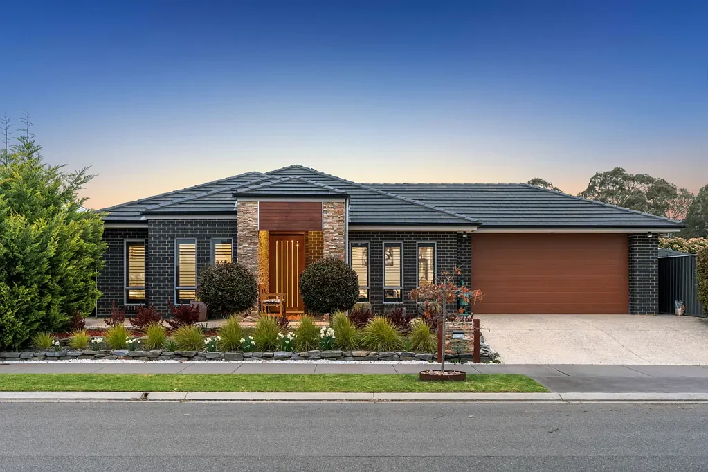 Mount Barker 4房  The ultimate family package in an ever-popular location