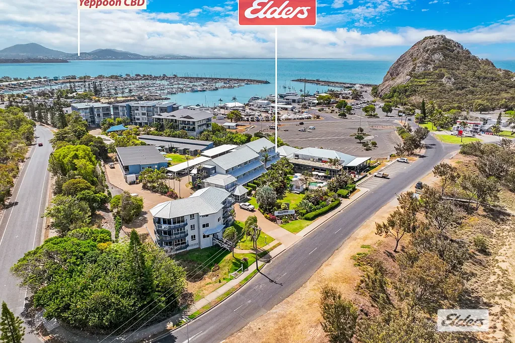 10/34 Vin E Jones Memorial Drive, Rosslyn, QLD 4703