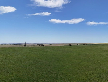 'Cummings' Cudmore Gap Road, Jamestown, Barossa - Yorke - Mid North, 0 कमरे, 0 बाथरूम, Lifestyle Property