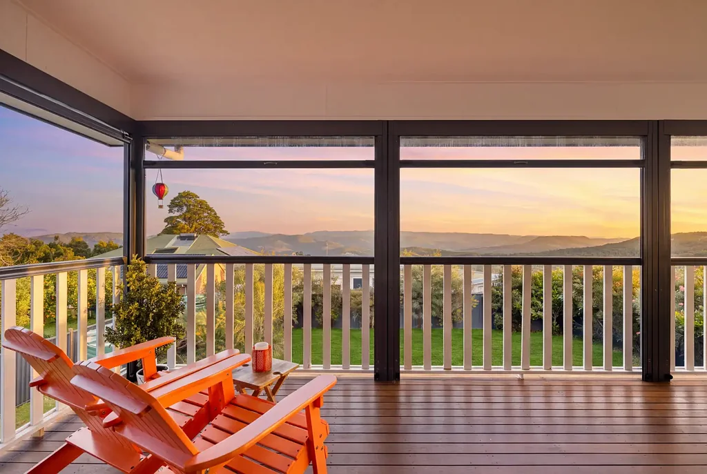 Tamborine Mountain 4બેડરૂમ Elevated Living, Uninterrupted Views, Endless Lifestyle!!!!