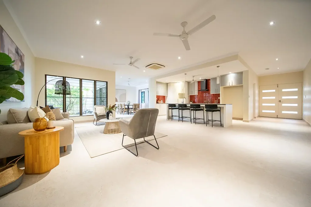 Lyons 5ห้องนอน Private Living in a Premium Lyons Pocket