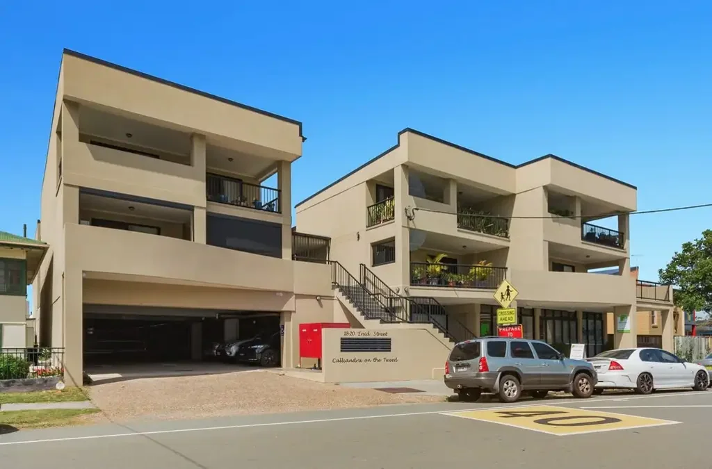 12/18 Enid Street, Tweed Heads, NSW 2485
