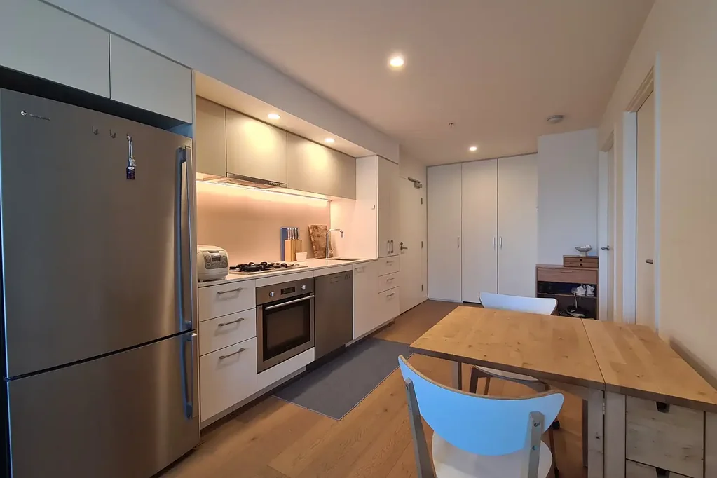 City Living At Its Best! Walking Distance To Everything!