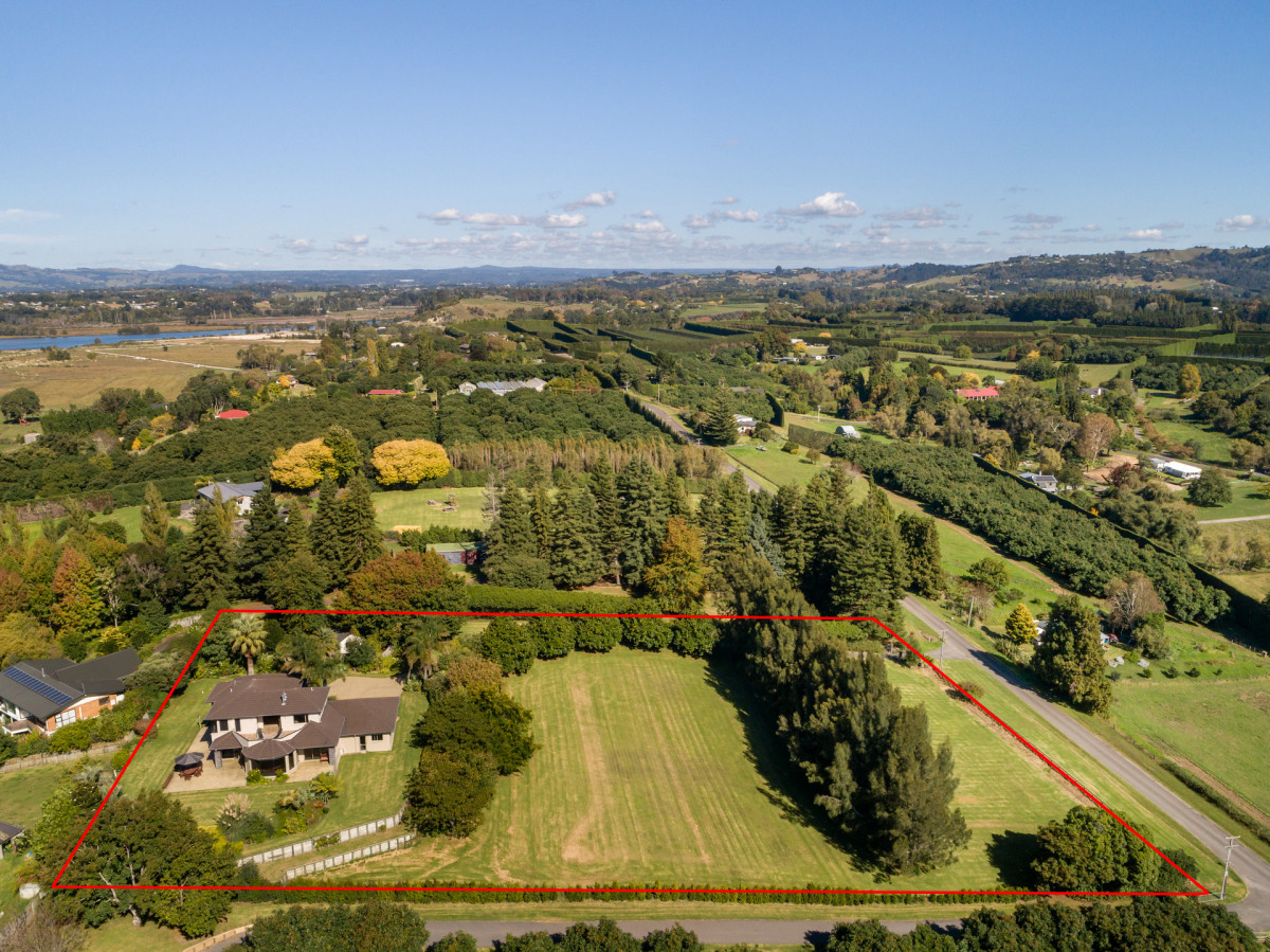 40 Oikimoke Road, Te Puna, Bay Of Plenty, 4 phòng ngủ, 0 phòng tắm