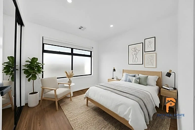 2A Second Avenue, Altona North, VIC 3025, 3 Bedrooms, 2 Bathrooms, House