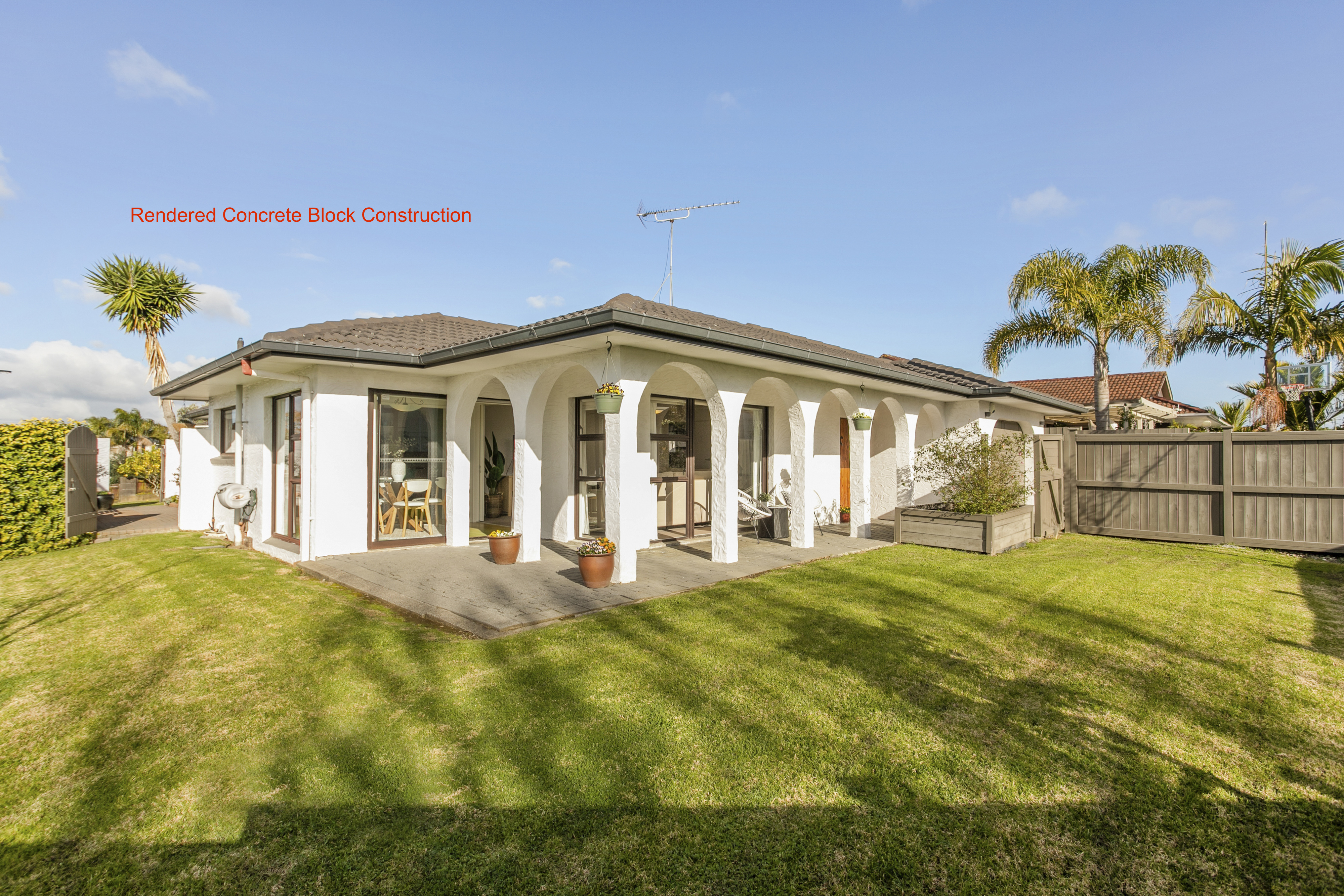 8 Olena Avenue, Sunnyhills, Auckland - Manukau, 3 રૂમ, 0 બાથરૂમ