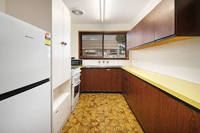 1/8 Sanyo Drive, Wodonga, VIC 3690, 2 phòng ngủ, 1 phòng tắm, Unit