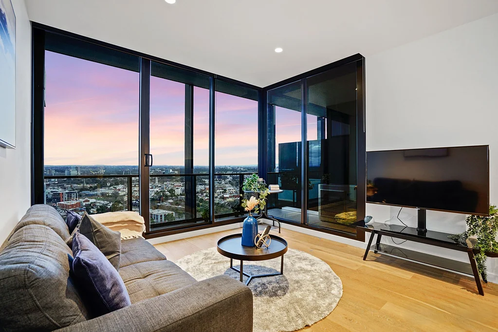 2111/65 Dudley Street, West Melbourne, VIC 3003