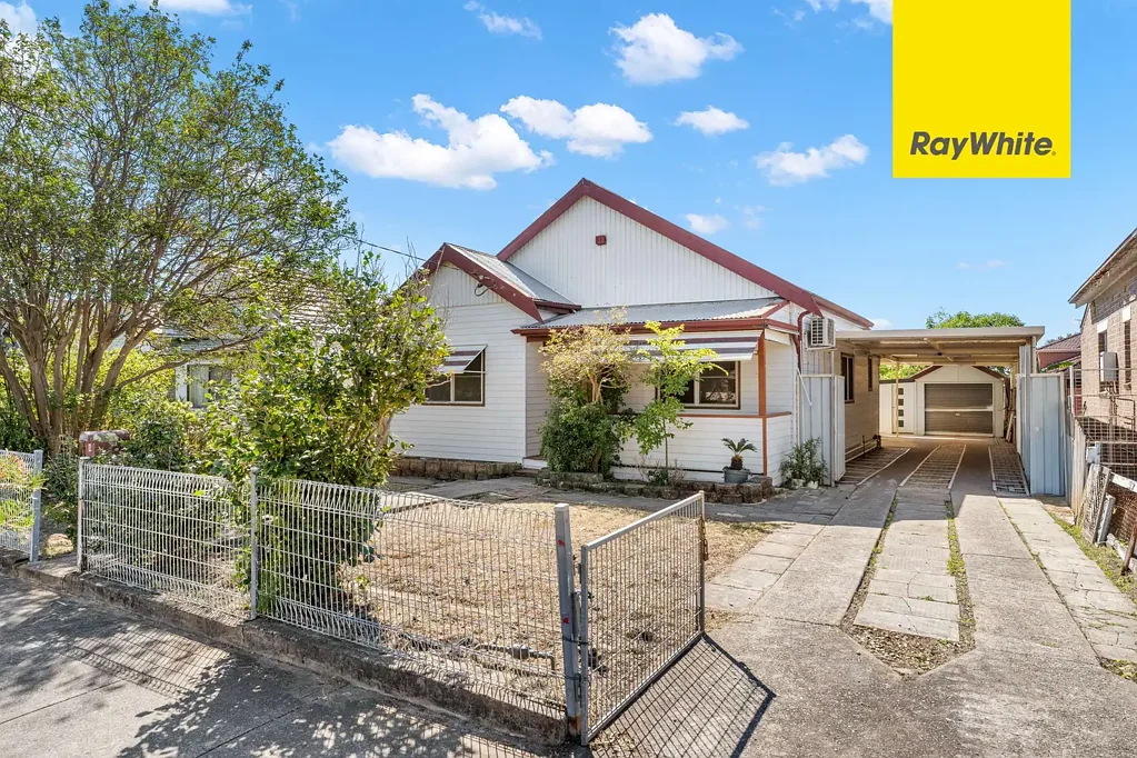 4 Elimatta Street, Lidcombe, NSW 2141