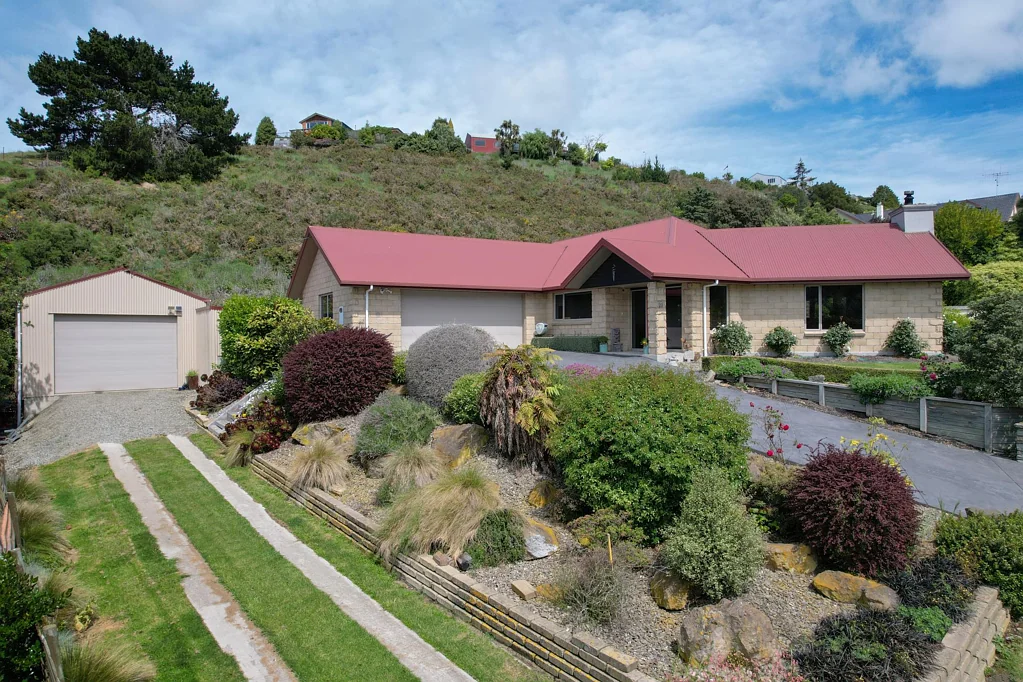 19 Ashburn Street, Oamaru North, Otago