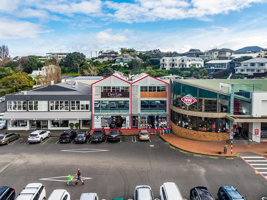 Devonport Devonport asset with significant upside