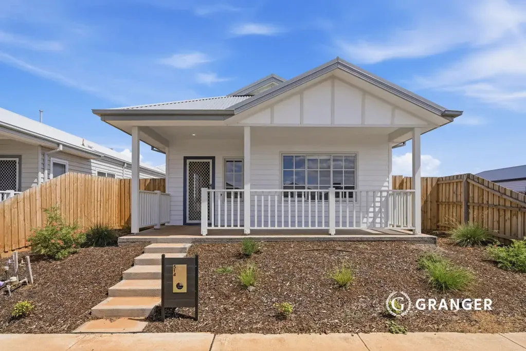 514 Green Hill Road, Eynesbury, VIC 3338