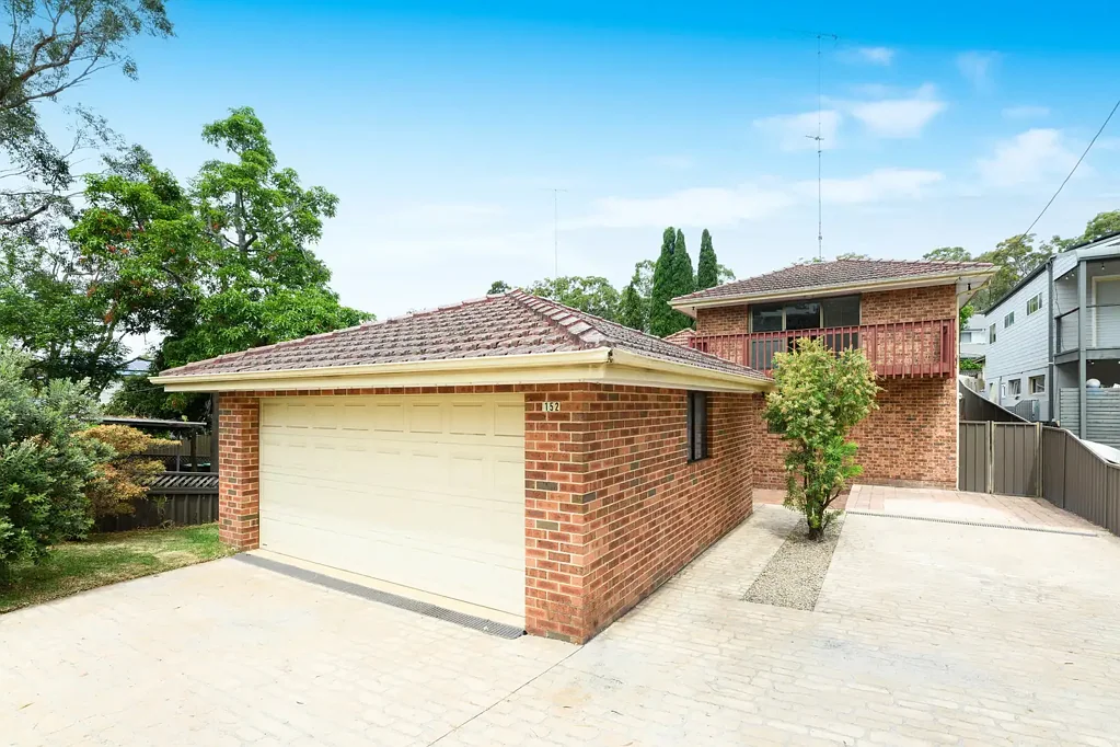 152 Oyster Bay Road, Oyster Bay, NSW 2225