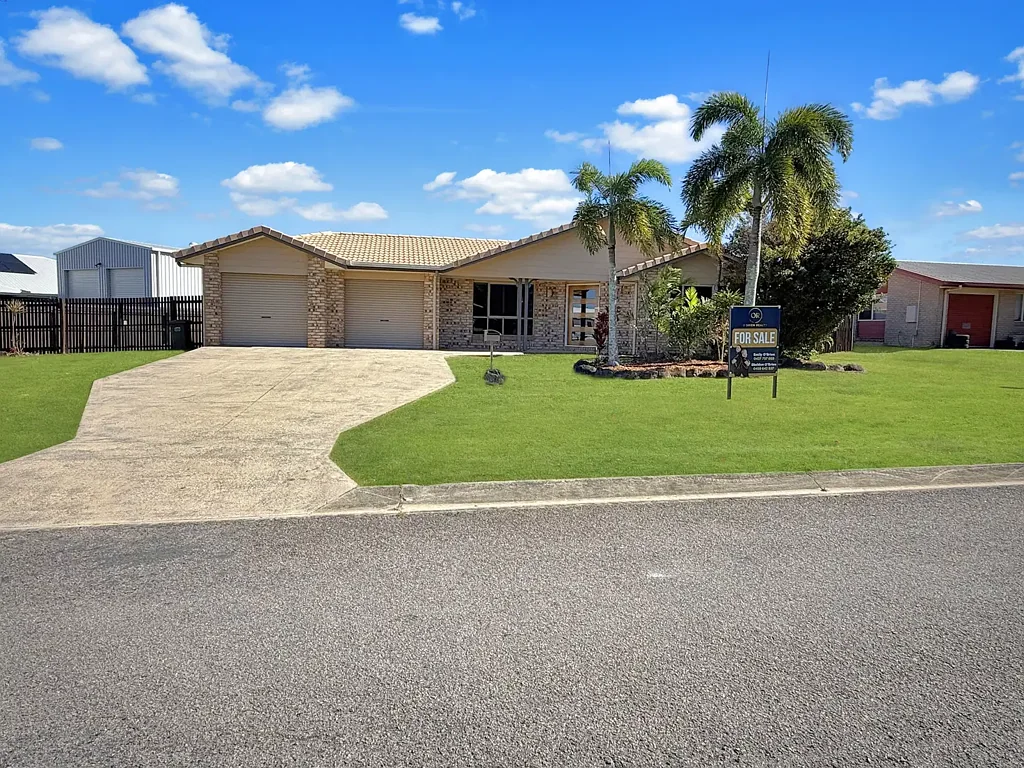 34 John Oxley Ave, Rural View, QLD 4740