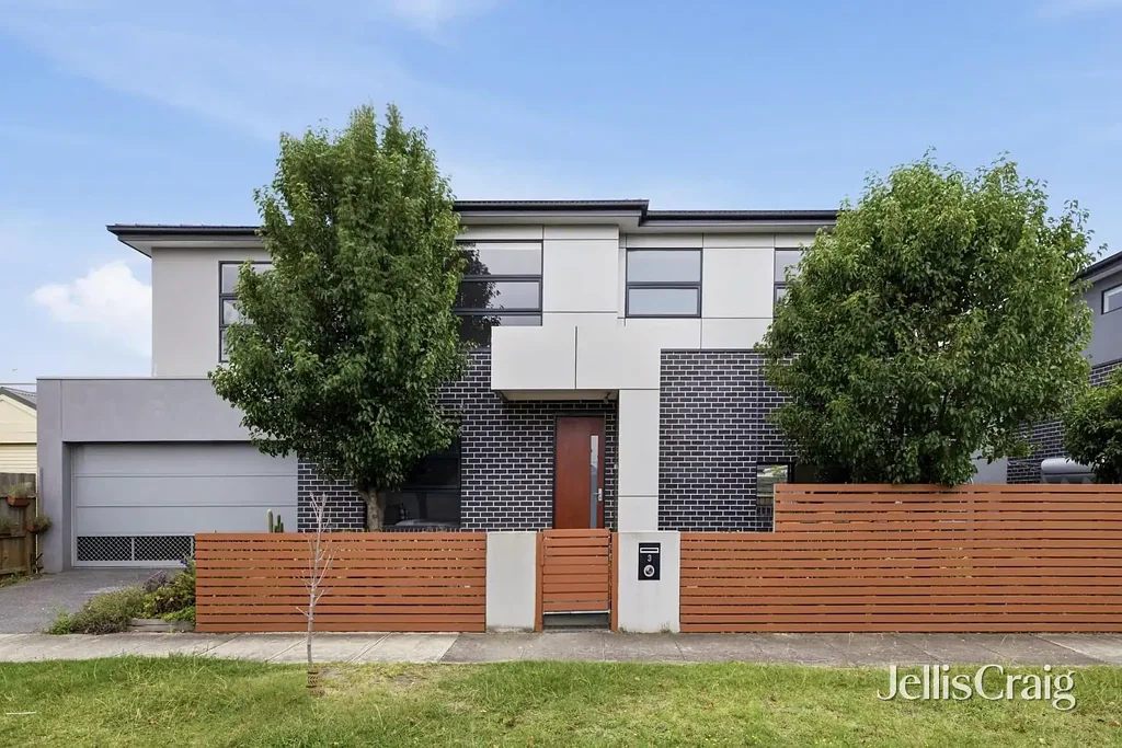 3 Preston Street, Bentleigh East, VIC 3165