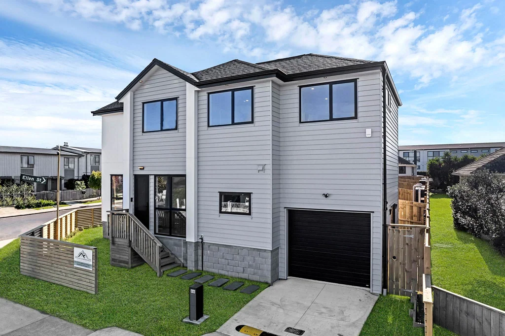 Manurewa East 4部屋 Spacious,Standalone,Private Driveway & Dual Living