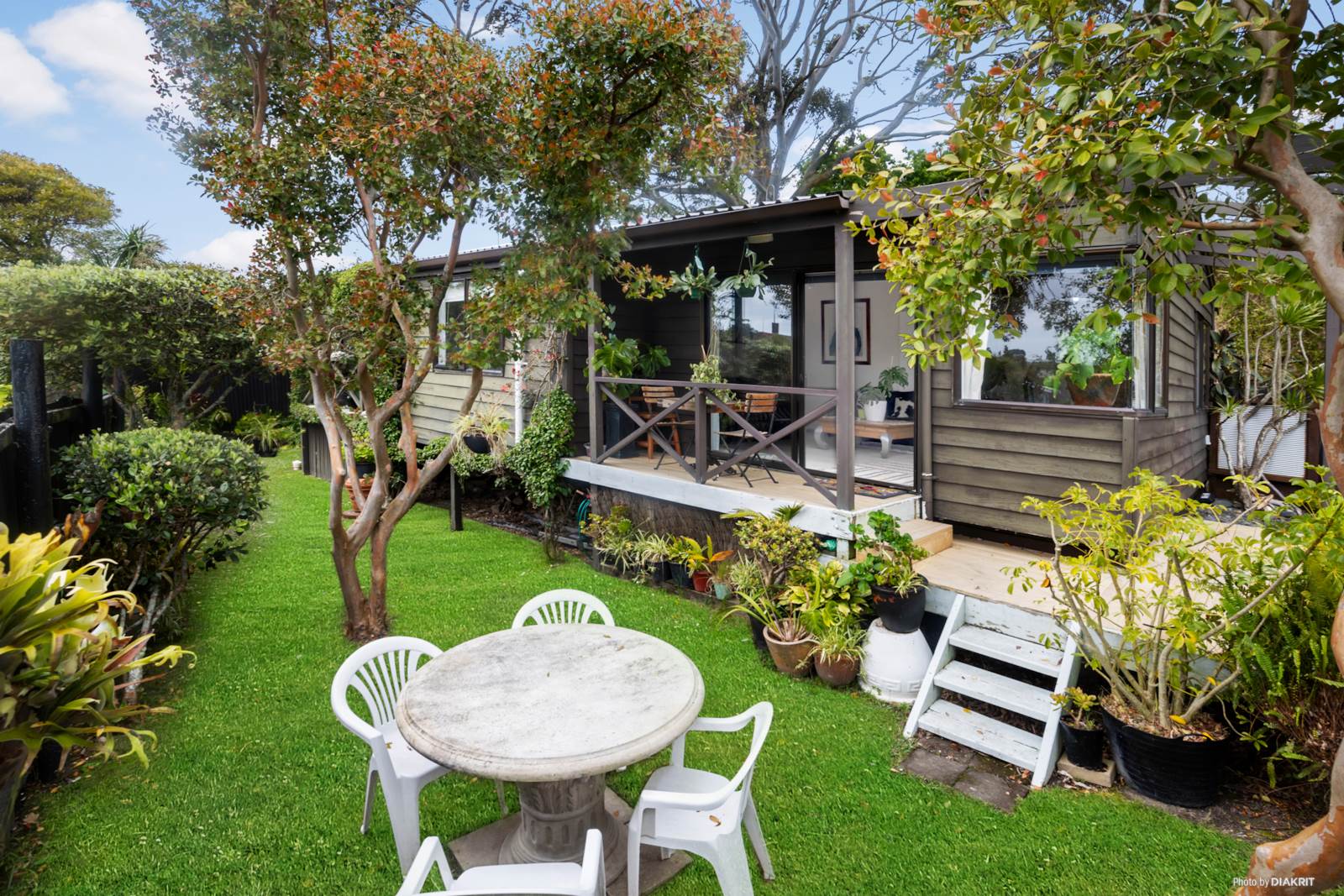 49a Finch Street, Morningside, Auckland, 3房, 1浴, House