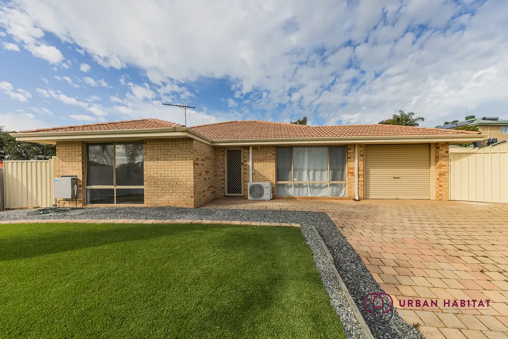 Parmelia 3房  Under Offer by Jade Shani - Urban Habitat