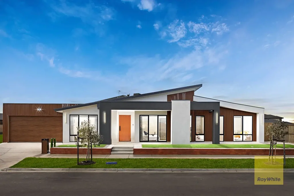 12 Livestock Street, Tarneit, VIC 3029