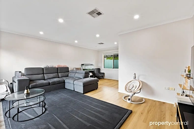 13 Chausson Place, Cranebrook, NSW 2749, 3 slaapkamers, 1 badkamers, House