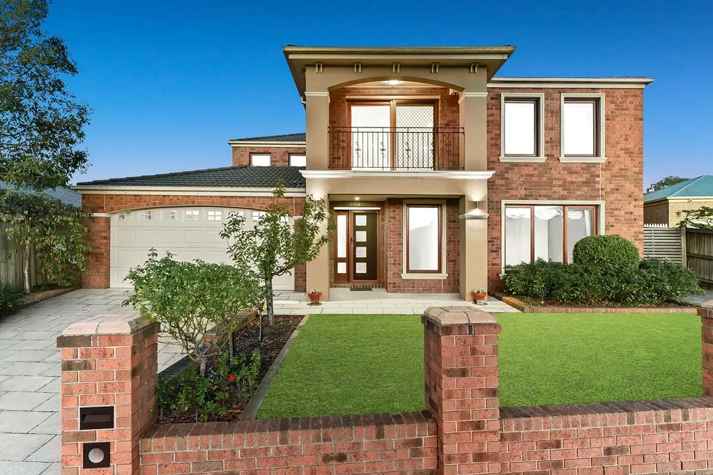 Berwick 5房  Bespoke Family Masterpiece in a Coveted Waterside Estate