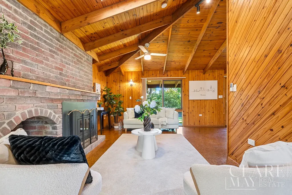 Camira 3 Slaapkamer Character, Comfort and Charm