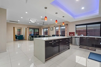 35 Montegrande Circuit, Griffin, QLD 4503, 4房, 2浴, House