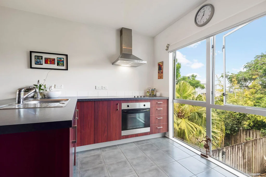 Three Kings 2chambre Security, style and great location