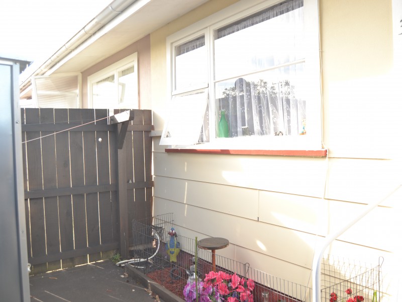 19c Niblett Street, Wanganui Central, Whanganui, 2 침실, 1 욕실