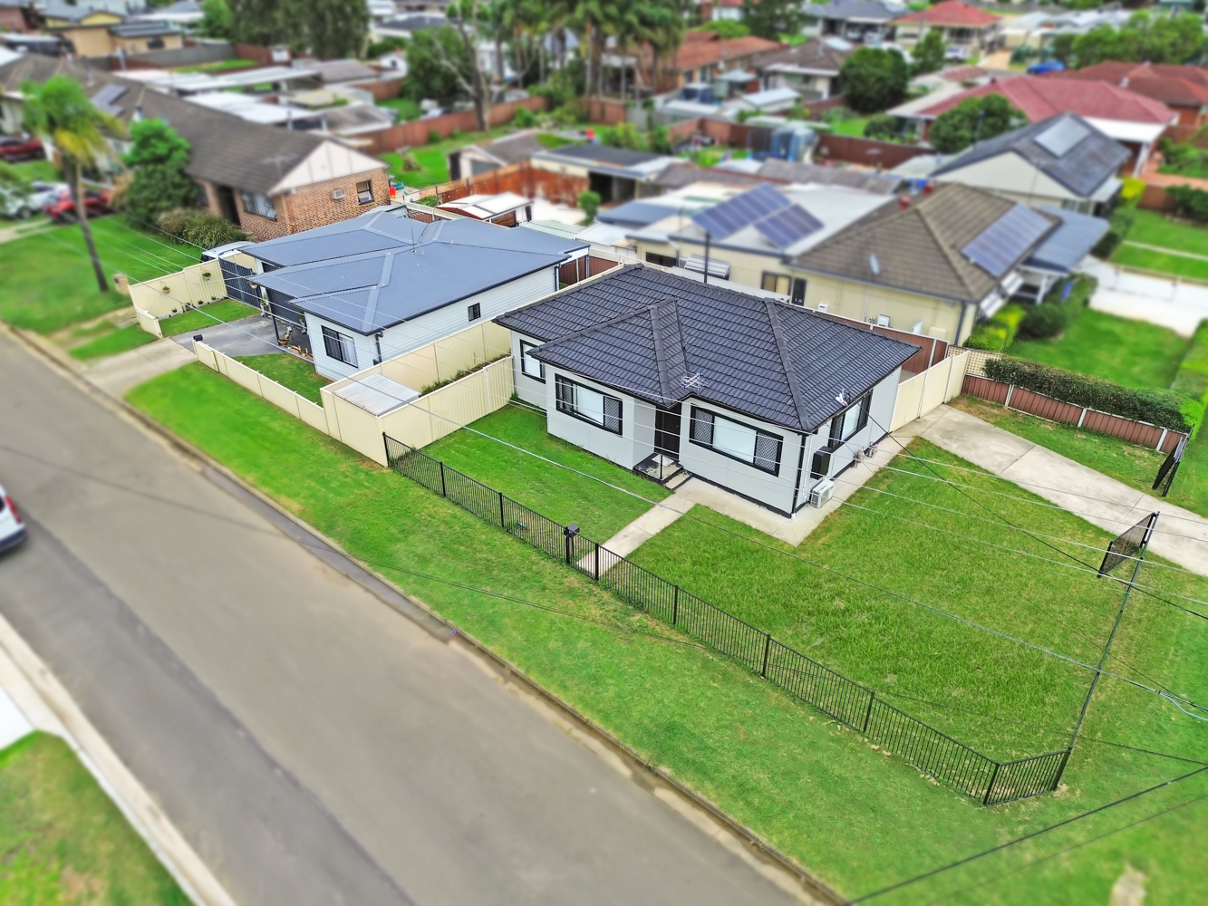 17 BENTLEY RD, COLYTON NSW 2760, 0 غرف, 0 حمامات, House