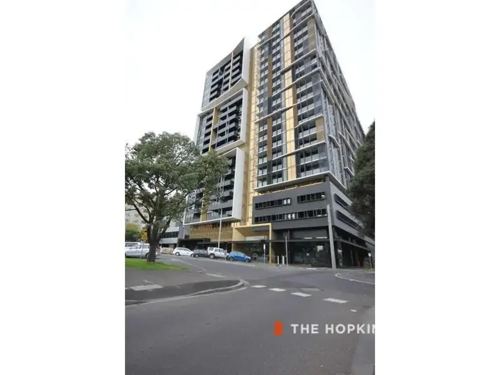 Stunning two bedroom apartment….in the Fabulous Guilfoyle!