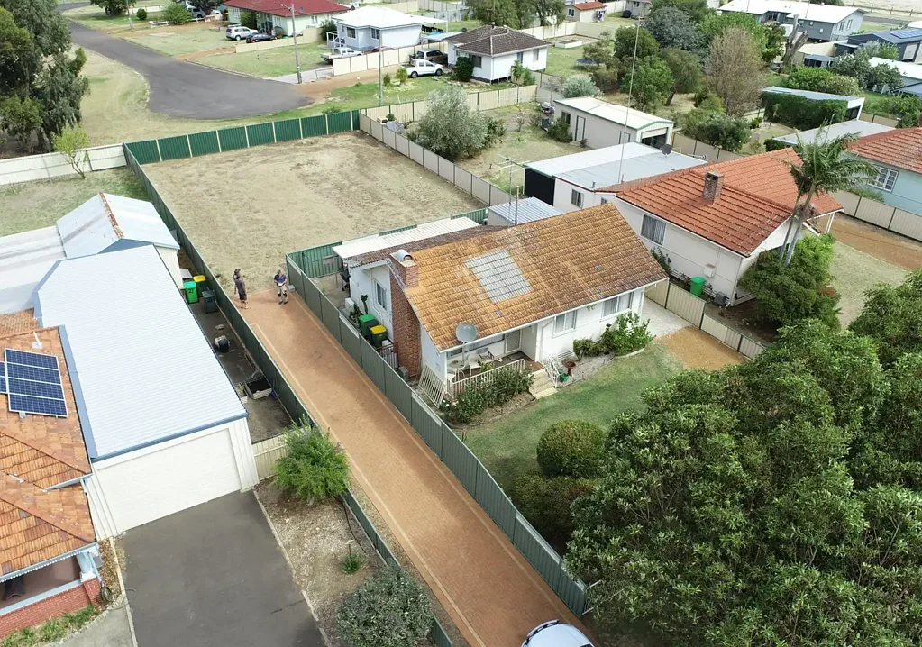 23A Peet Street, Harvey, WA 6220