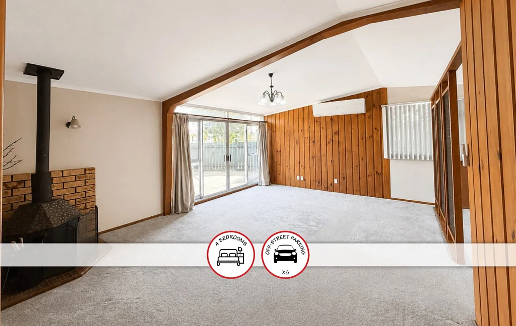 Pakuranga, 4 bedrooms