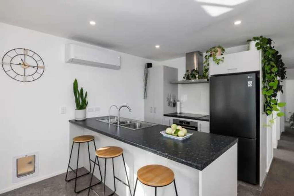 Haruru 3Zimmer Modern Gem in Haruru - 2022 Build & Easy Living
