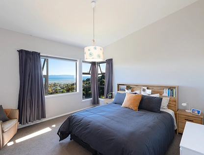 31 Farleigh Street, Atawhai, Nelson, 4房, 3浴, 独立屋