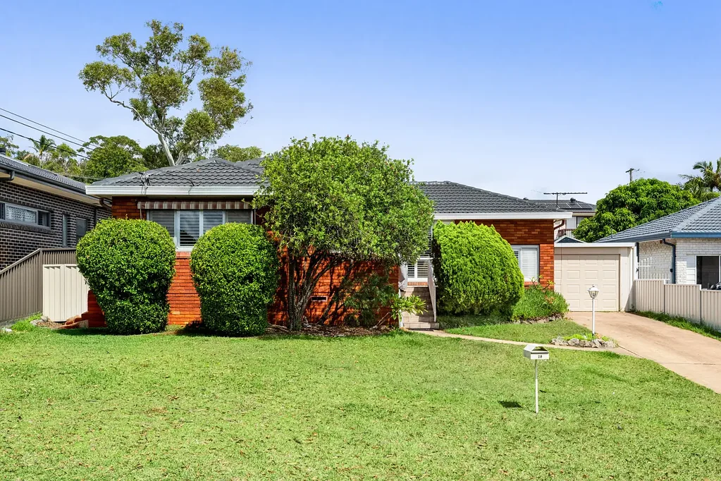 28 Nambour Road, Engadine, NSW 2233