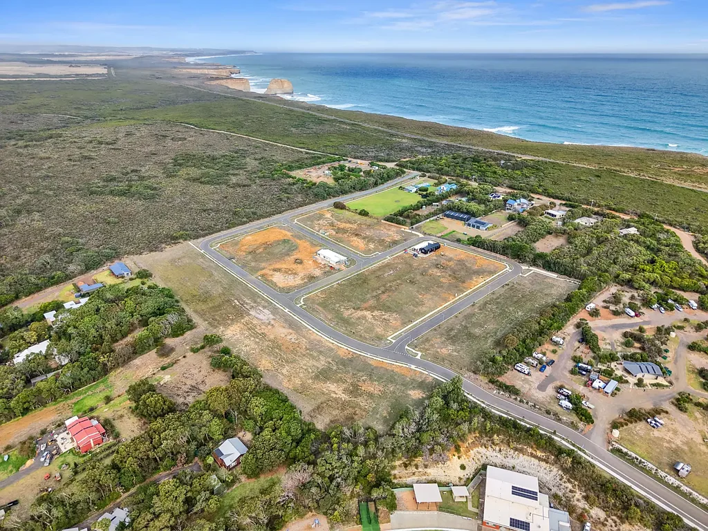 Port Campbell  Experience Coastal Serenity and Sustainable Living at Arches, Port Campbell

Corner Block