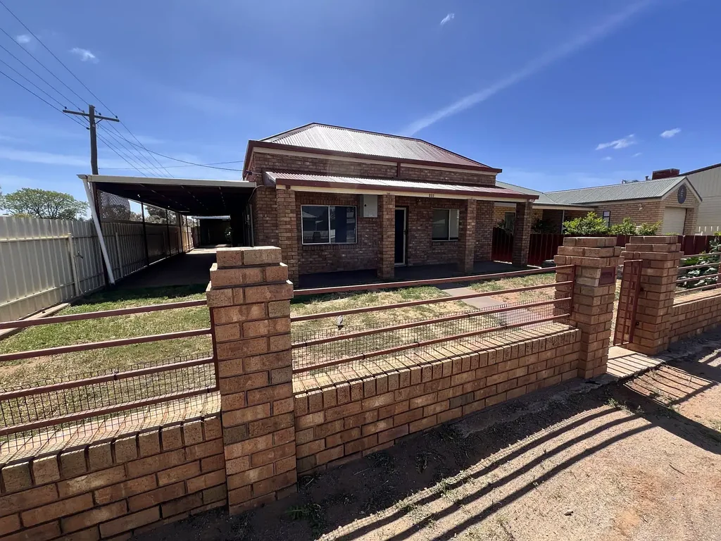532 Bathurst Street, Broken Hill, NSW 2880