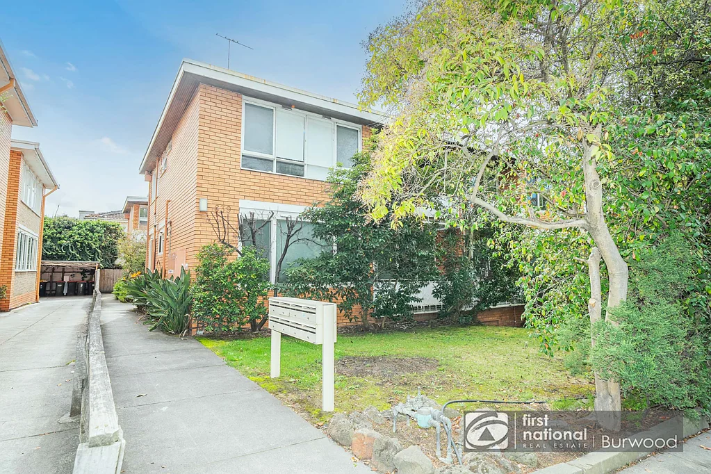 4/639 Toorak Road, Toorak, VIC 3142
