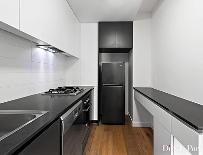 108/125 Turner Street, Abbotsford, Melbourne CBD, 1 ਕਮਰੇ, 1 ਬਾਥਰੂਮ, Apartment