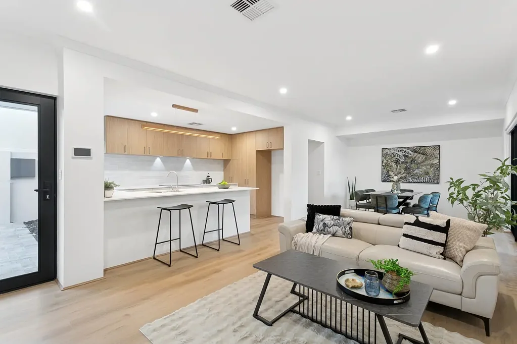 Carlisle 3ਬੈੱਡਰੂਮ Brand New. Stylish. Effortless Living.