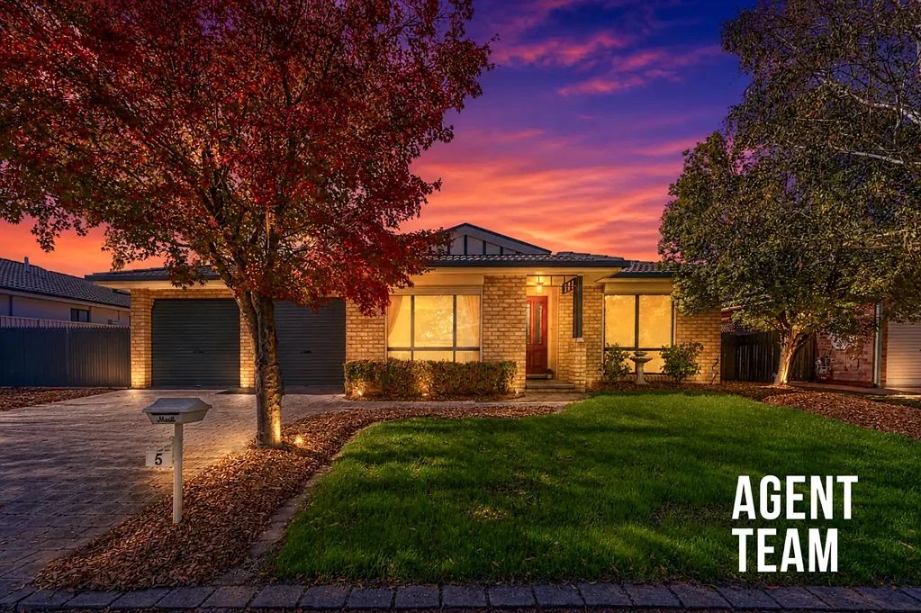 Dunlop 4房  Beautifully Upgraded Family Living with Space, Style and Entertainer Appeal