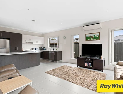 3/9 Duchess Court, Point Cook, South West Melbourne, 3 habitaciones, 2 baños, Townhouse