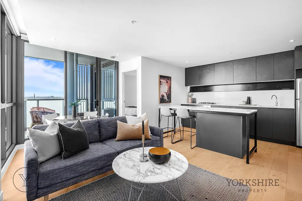 1401D/21 Robert Street, Collingwood, VIC 3066