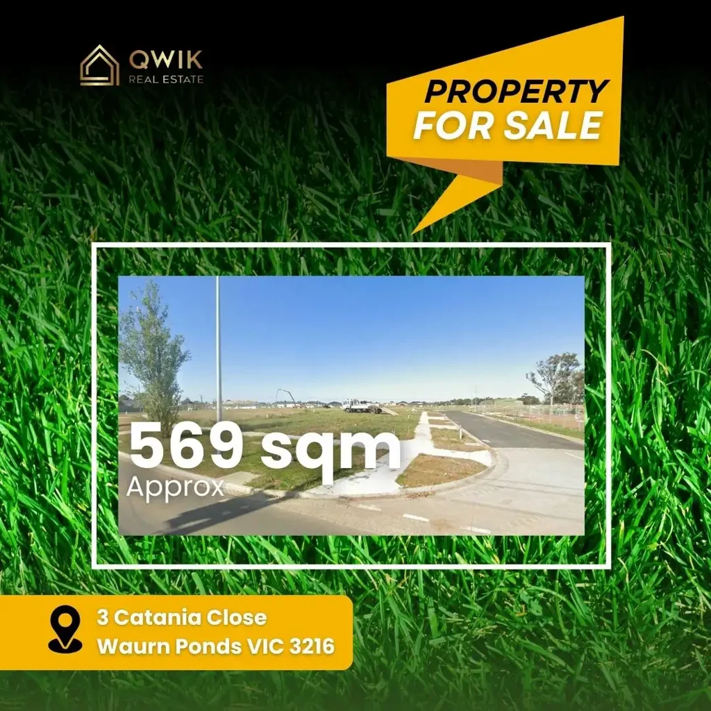 3 Catania Close, Waurn Ponds, VIC 3216