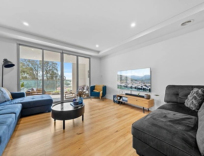 54/1236-1244 Canterbury Road, Roselands, South Western Suburbs, 2 phòng ngủ, 2 phòng tắm, Apartment