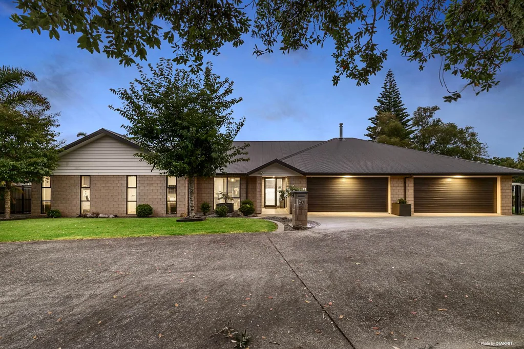65 Lough Bourne Drive, Pukekohe, Franklin, Auckland