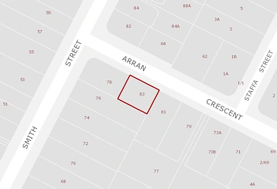 83 Arran Crescent, Woolston, Christchurch, 1 Bedrooms, 1 Bathrooms