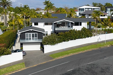 Kohimarama 4房 Hamptons on Kohi